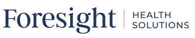 Foresight Health Solutions logo