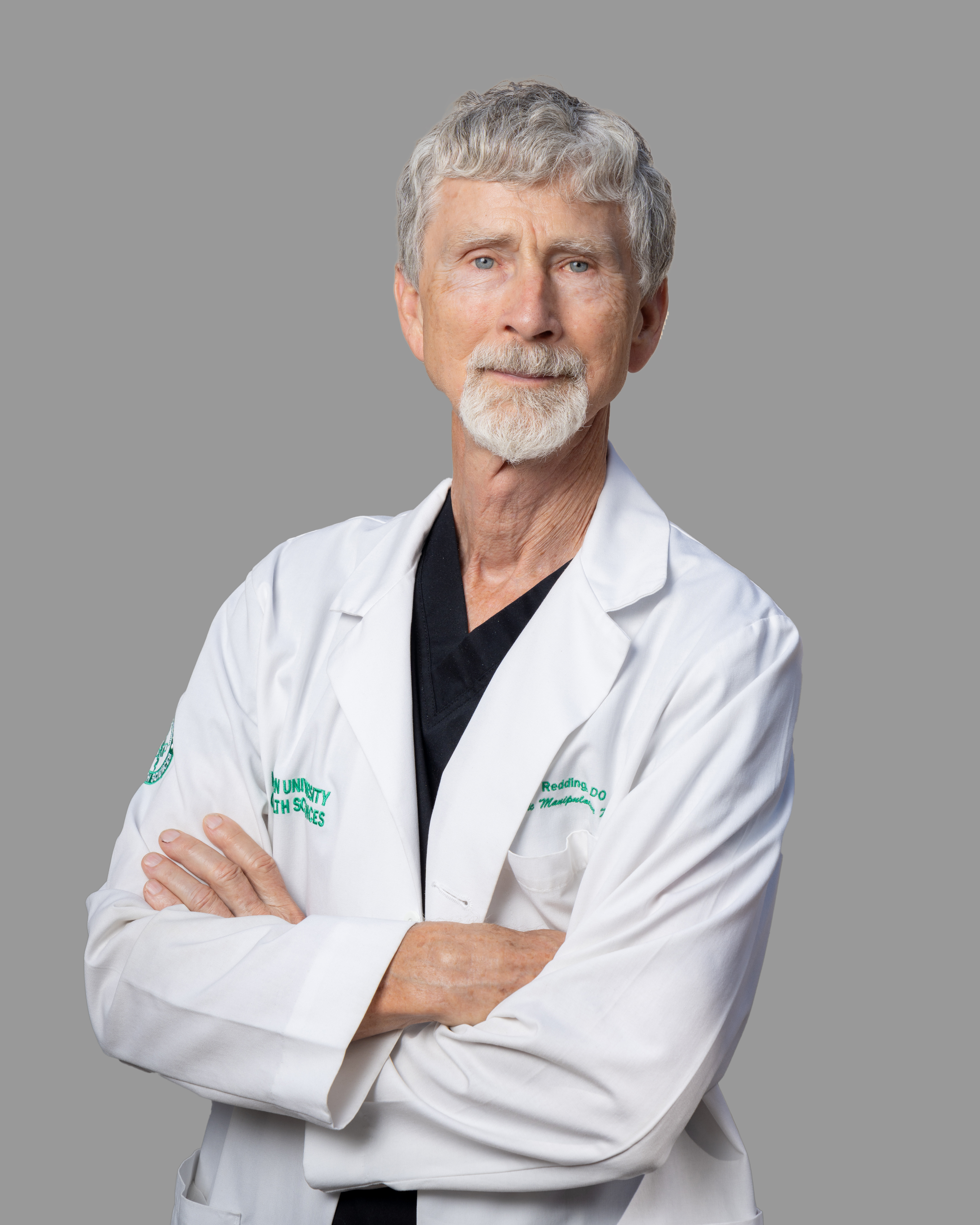 Dr. David Redding, DO