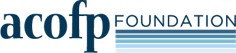 ACOFP Logo
