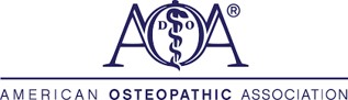 American Osteopathic Association Logo