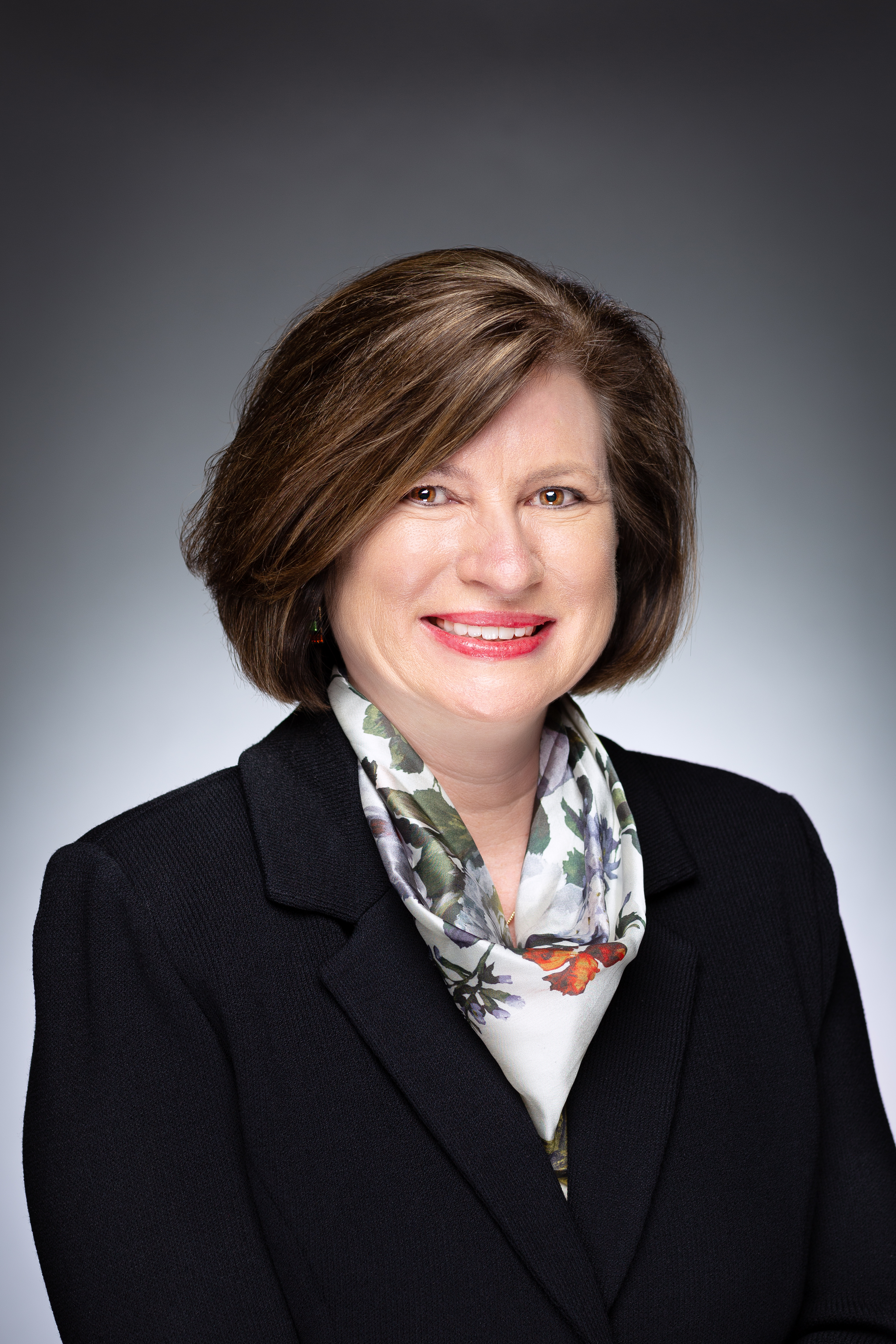 Provost Dr. Paula Crone, DO