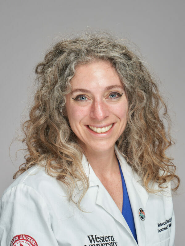 Dr. Rebecca Giusti, DO
