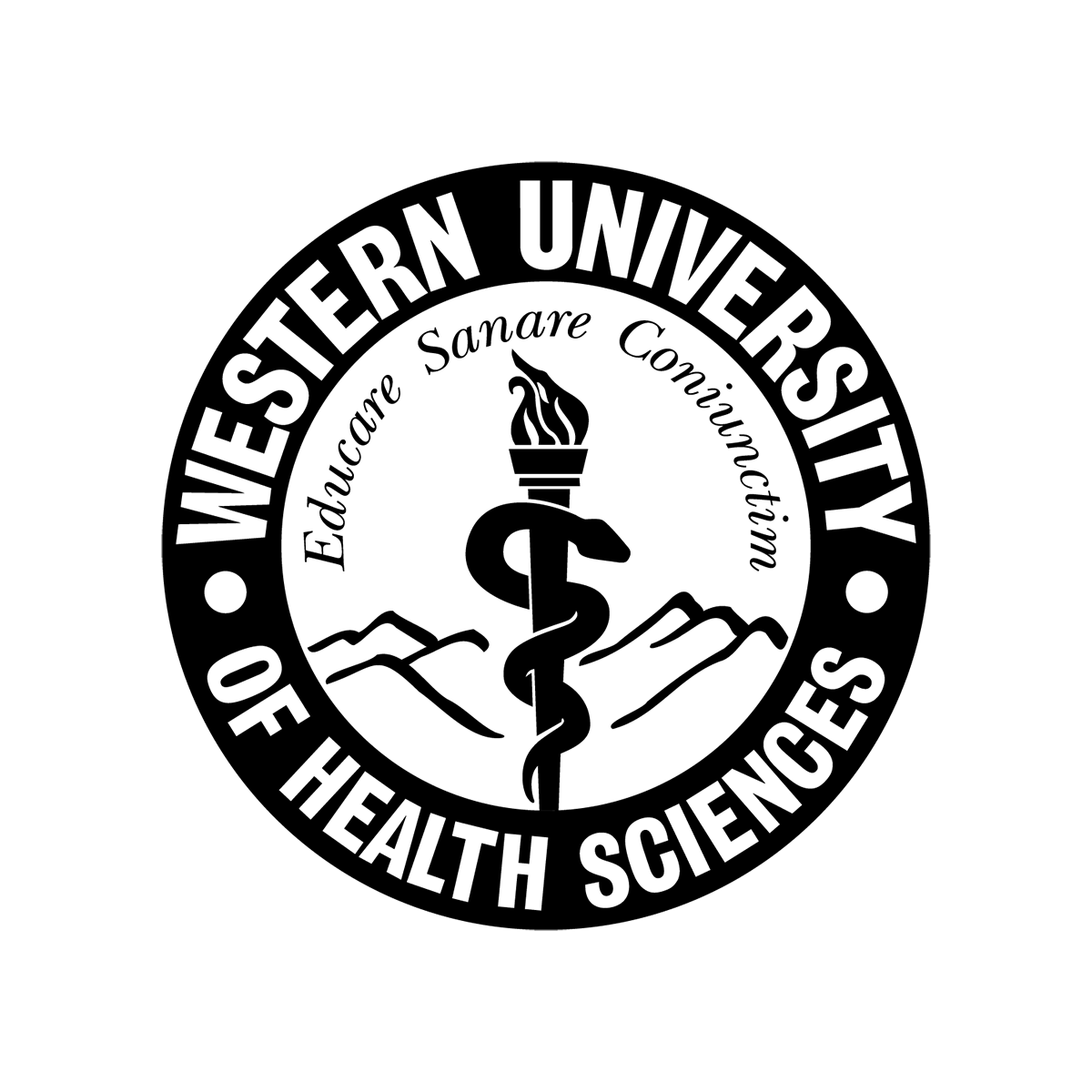 WesternU Logo