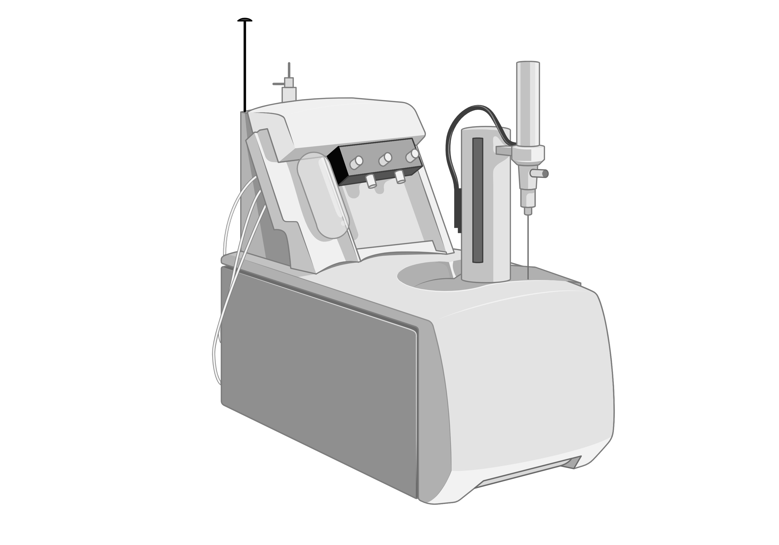 calorimeter