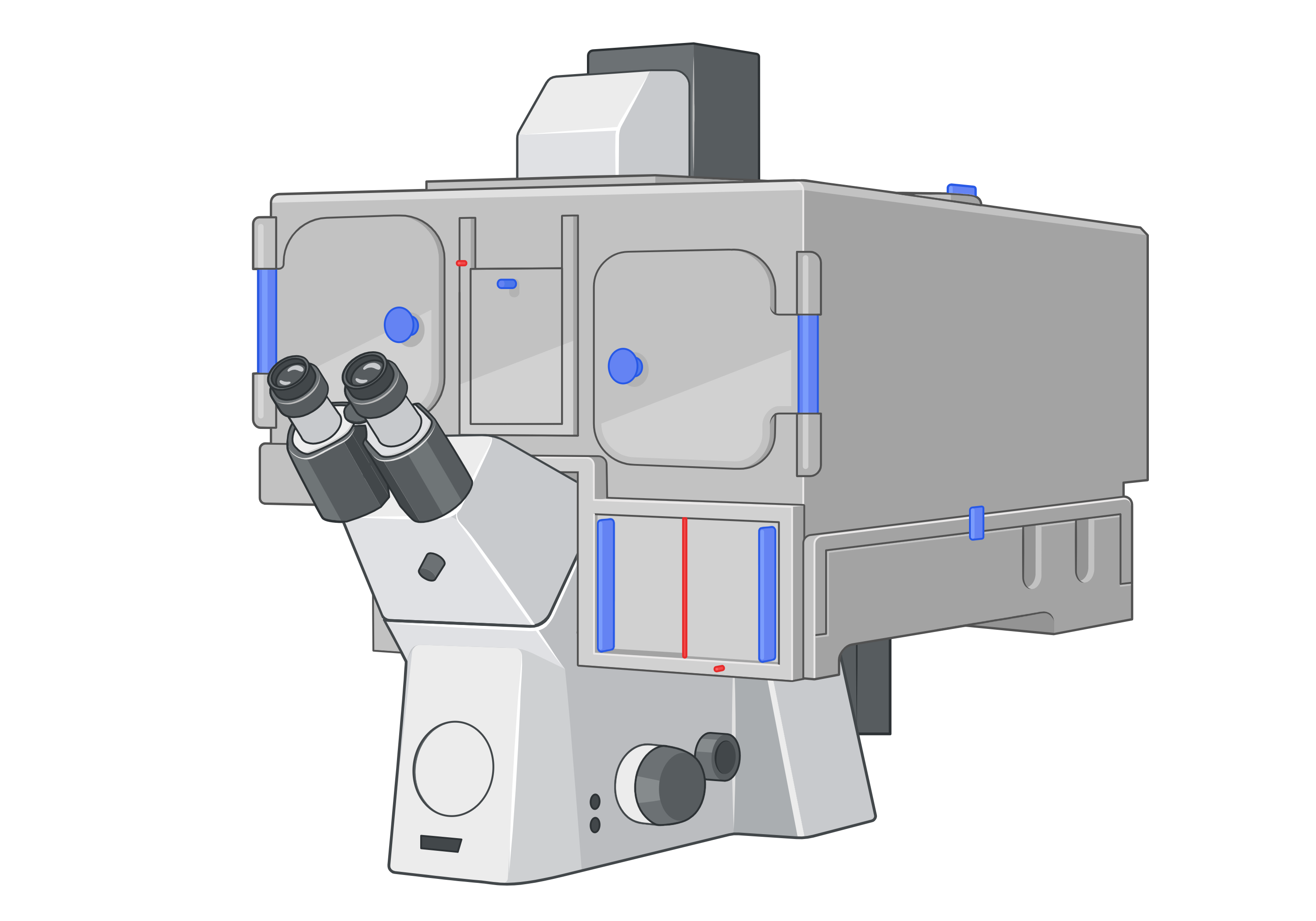 Imaging Systems