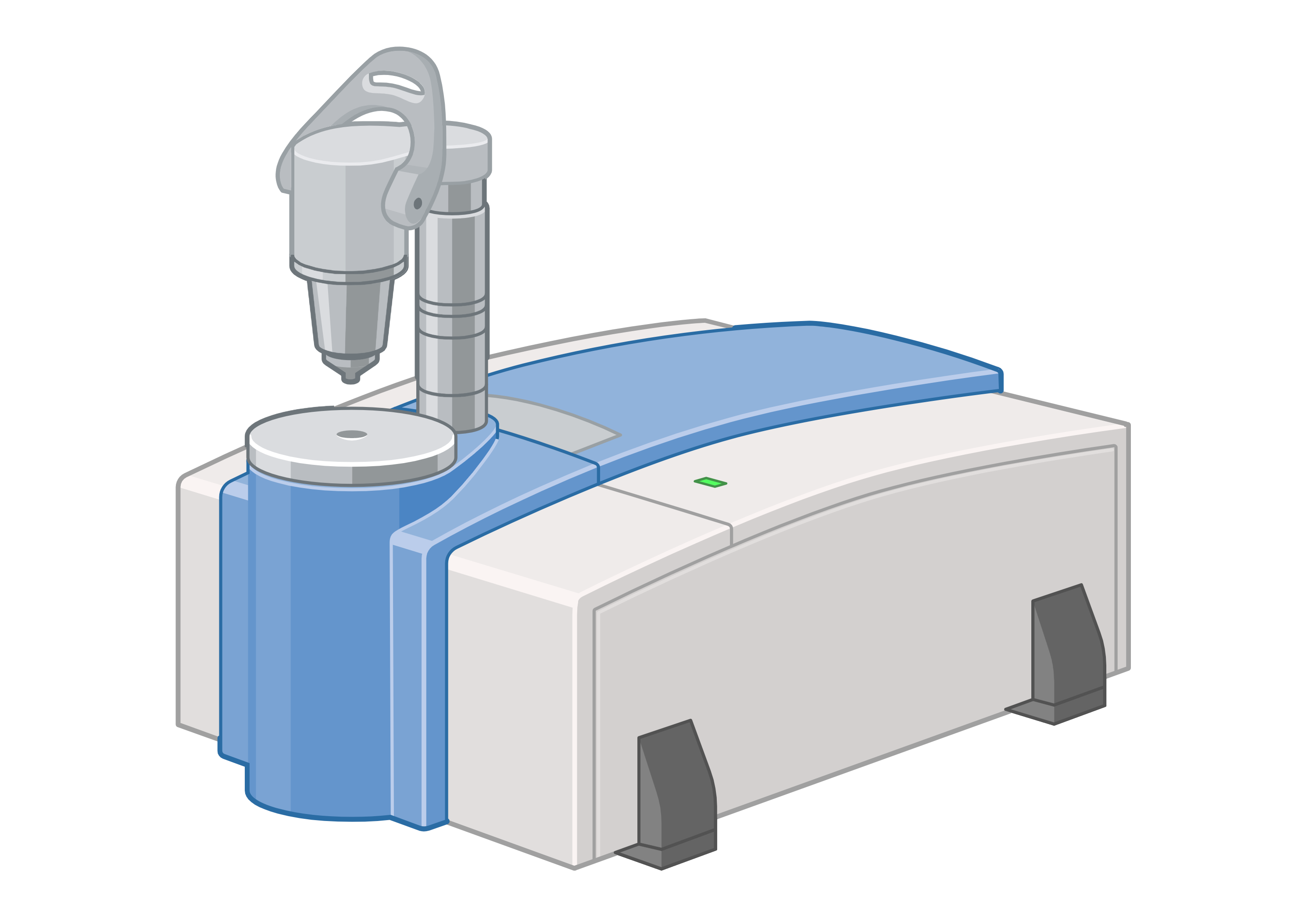 Molecular & Chemical Analysis