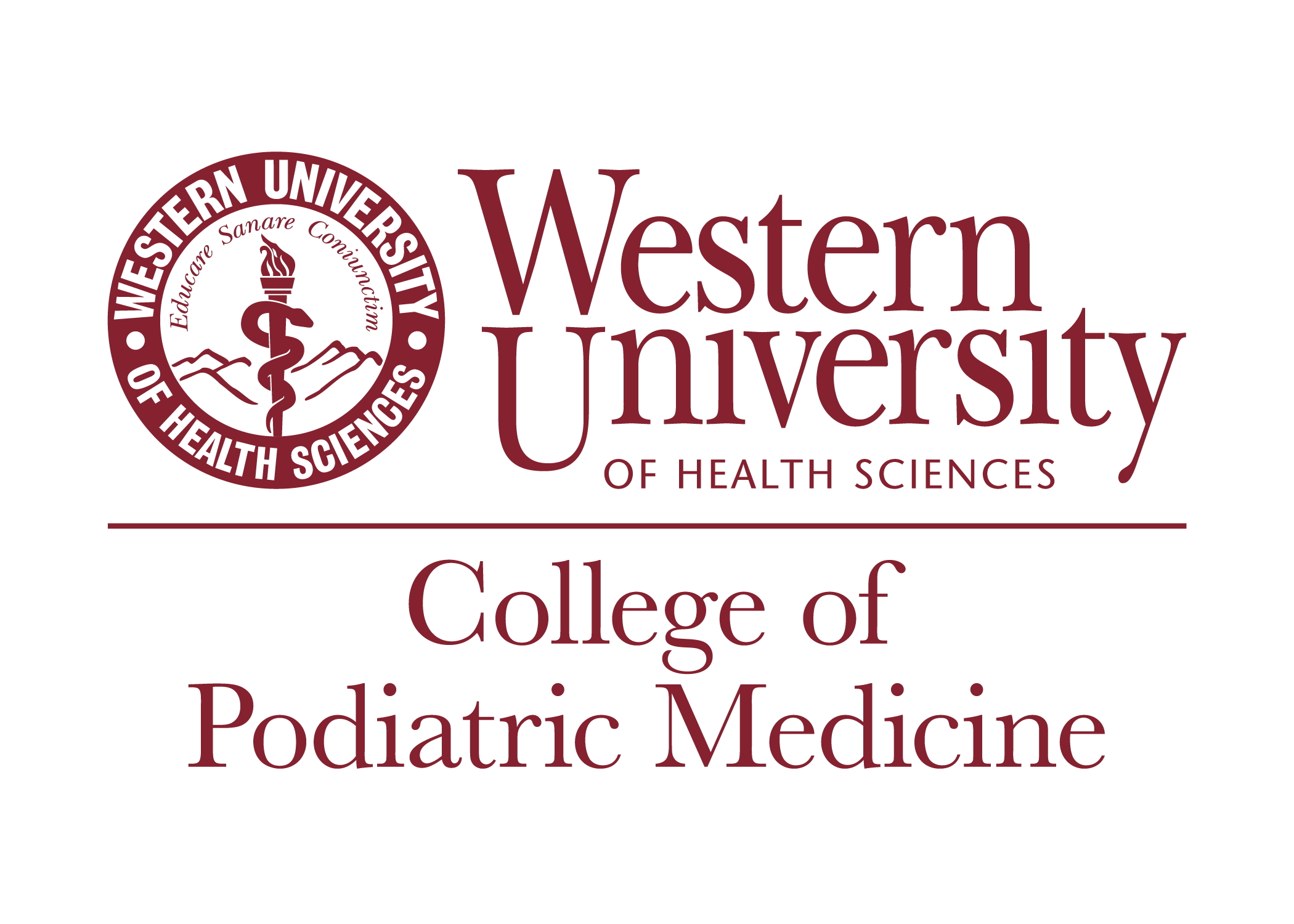 College of Podiatric Medicine