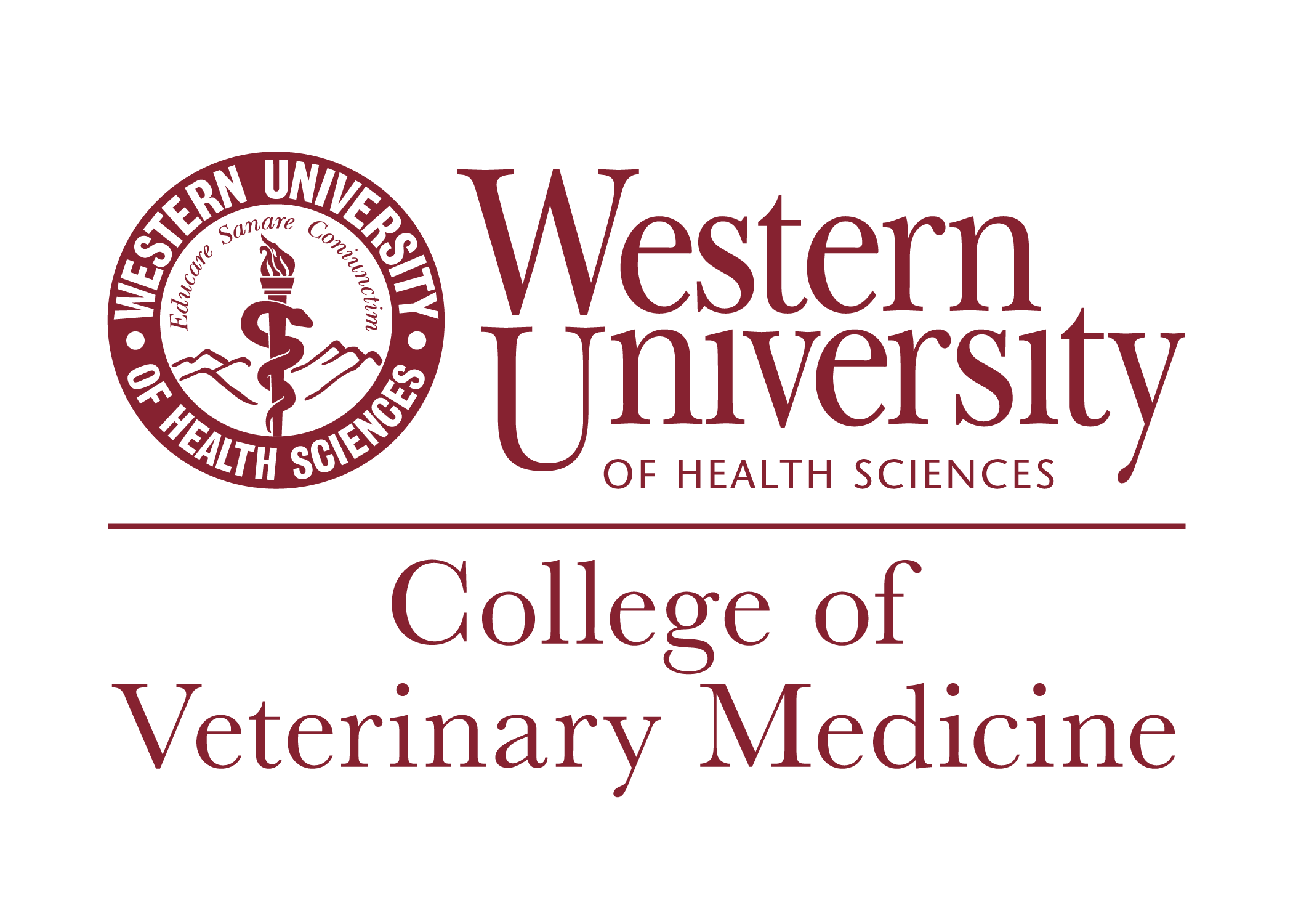 College of Veterinary Medicine