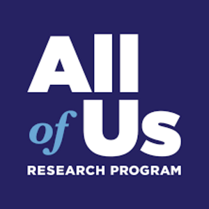 NIH AoU Logo