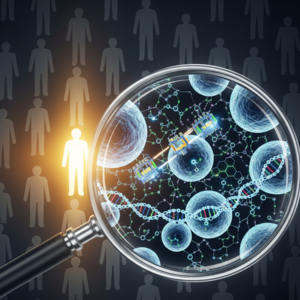 Image representing rare diseases.