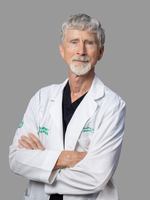 Dr. David Redding, DO