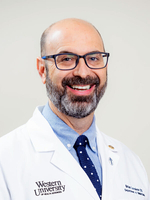 Dr. Brian Loveless, DO