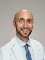 Dr. Bobby Nourani, DO