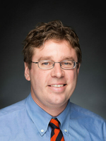 Dr. Hendrik Szurmant, PhD