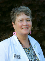 Dr. Janice Blumer, DO, FAAO