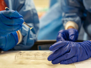 pipette