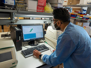 PCR