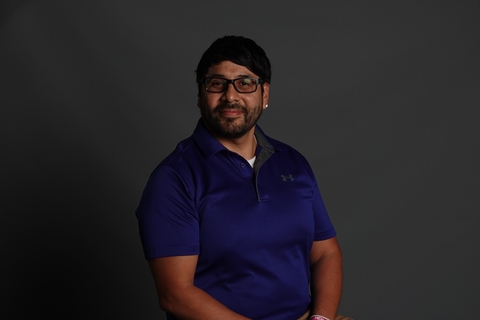 luis corona
