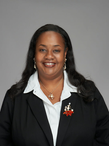 Dean Gail Evans-Grayson