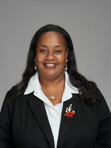 Dean Gail Evans-Grayson