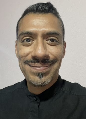 Mario Hidalgo Soria