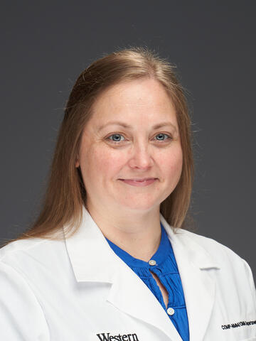 Dr. Mindy Chilman, DO