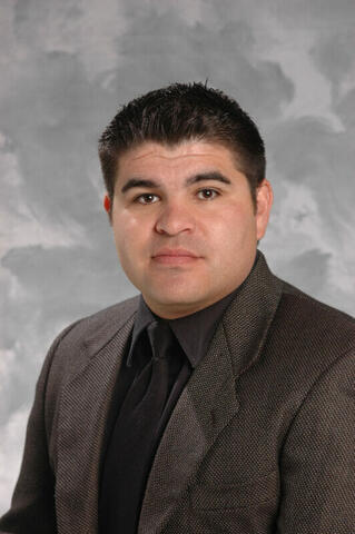 Carlos Mendez