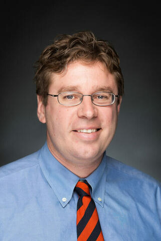Dr. Hendrik Szurmant, PhD