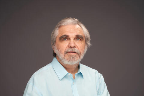Dr. Ray Hruby, DO