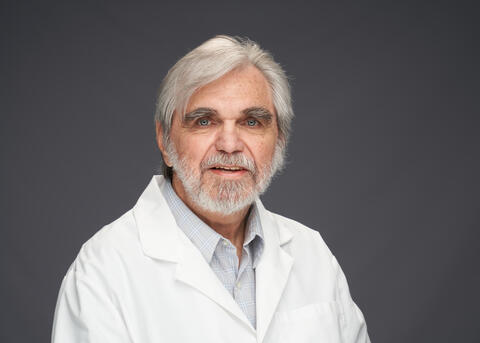 Dr. Raymond Hruby