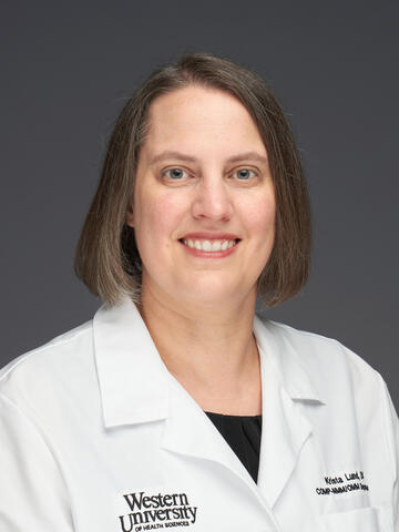 Dr. Krista Lund, DO