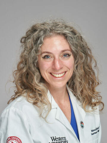 Dr. Rebecca Giusti, DO