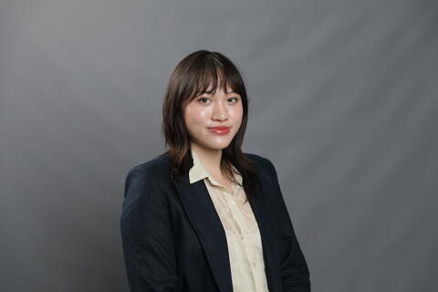 Isabelle Tran, DO 2028.