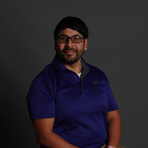 luis corona