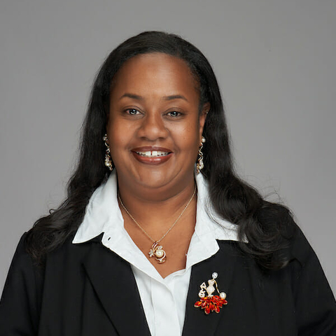 Dean Gail Evans-Grayson