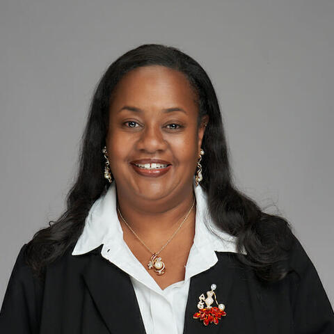 Dean Gail Evans-Grayson