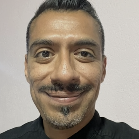 Mario Hidalgo Soria