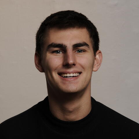 Anthony Pulford image