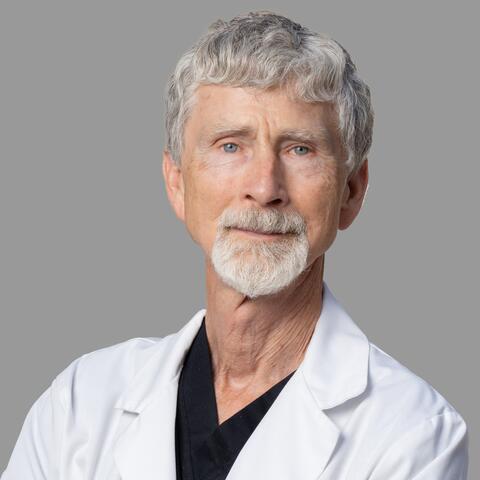 David Redding, DO