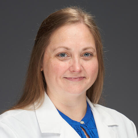 Dr. Mindy Chilman, DO