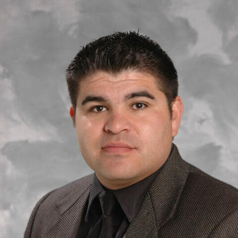 Carlos Mendez