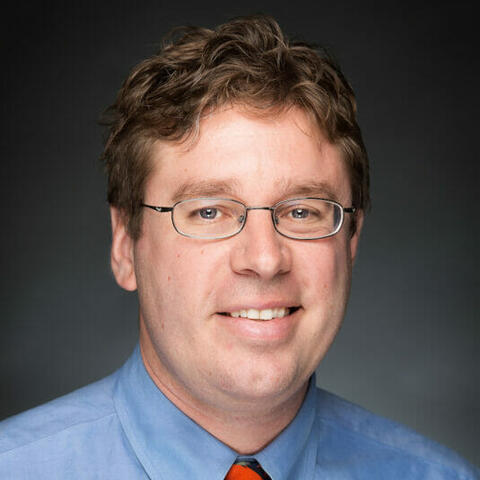 Dr. Hendrik Szurmant, PhD