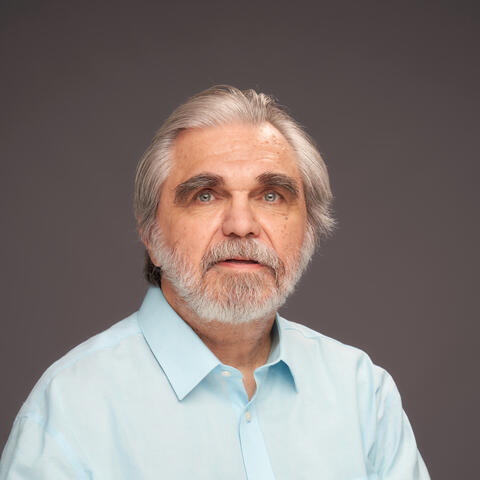 Dr. Ray Hruby, DO