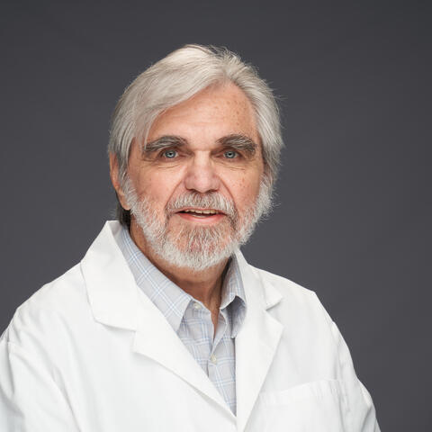 Dr. Raymond Hruby