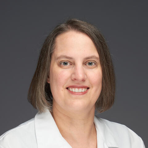 Dr. Krista Lund, DO