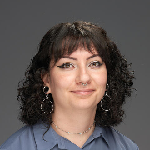 Maria Durazo, BA