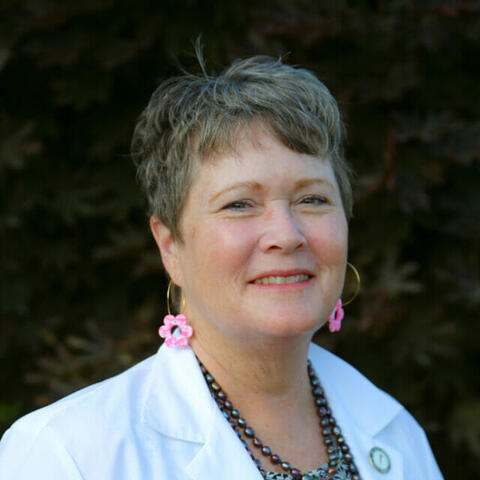 Dr. Janice Blumer, DO, FAAO