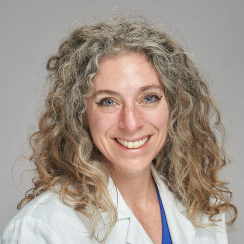 Dr. Rebecca Giusti, DO