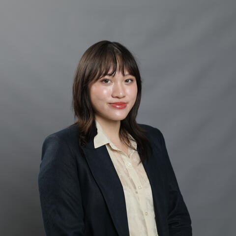 Isabelle Tran, DO 2028.