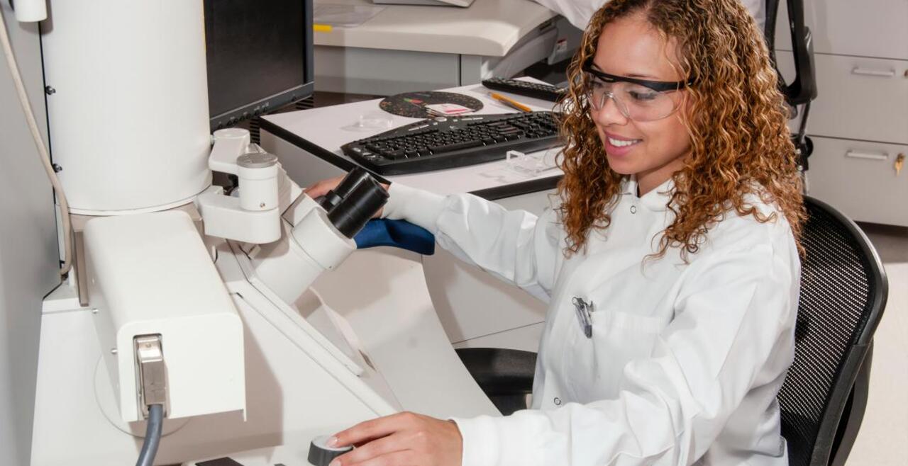 Current Team Luo Lab